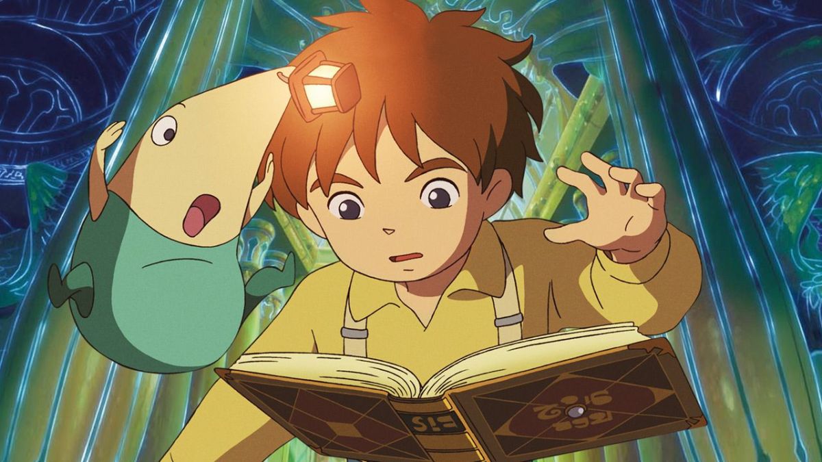 REVIEW | Ni No Kuni: Wrath of the White Witch