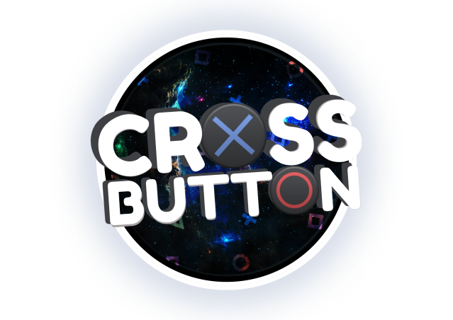 CrossButton PlayStation Podcast